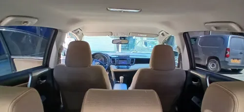 Toyota RAV4 2017 Premium