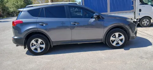 Toyota RAV4 2017 Premium