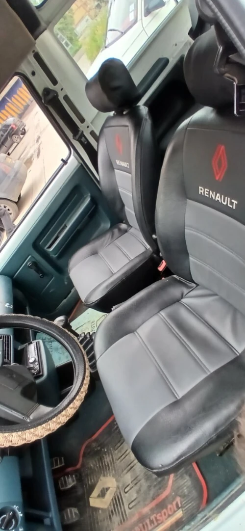 Renault Express 1996 Express