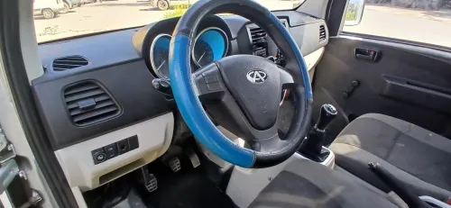 Chery Yoki 2019 