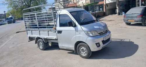Chery Yoki 2019 