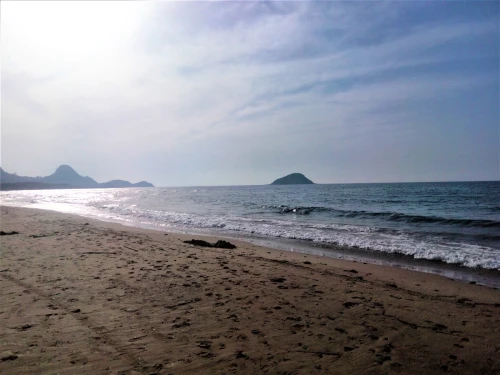 Vente Appartement F3 Jijel El aouana