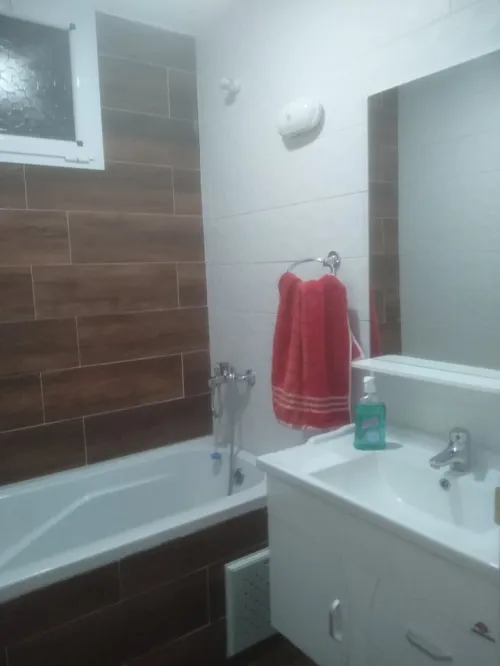 Vente Appartement F3 Jijel El aouana