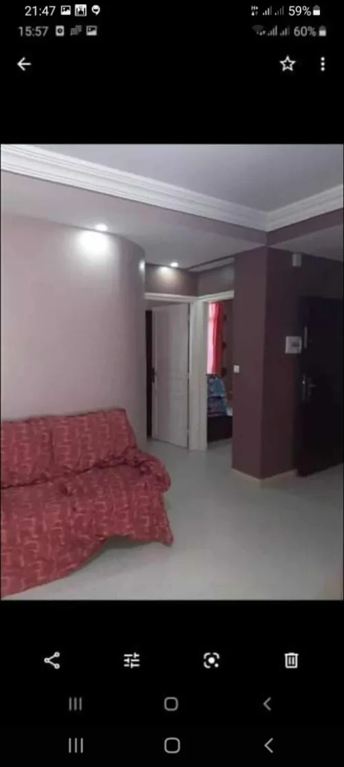 Vente Appartement F4 Béjaïa Bejaia