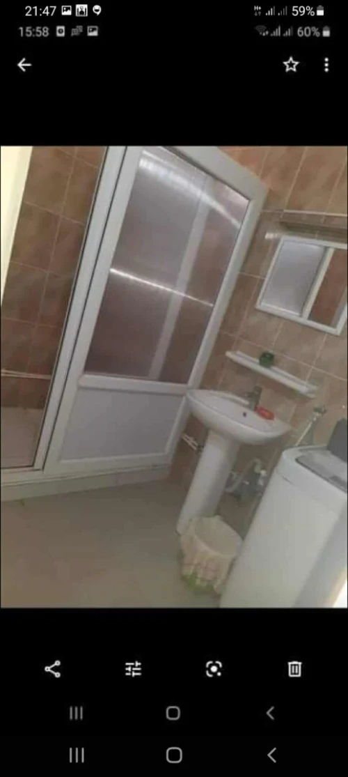 Vente Appartement F4 Béjaïa Bejaia