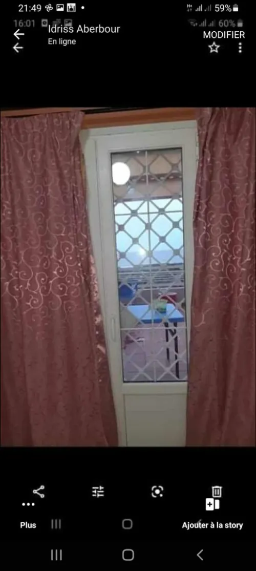 Vente Appartement F4 Béjaïa Bejaia