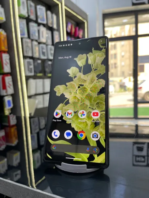 Google Pixel 6