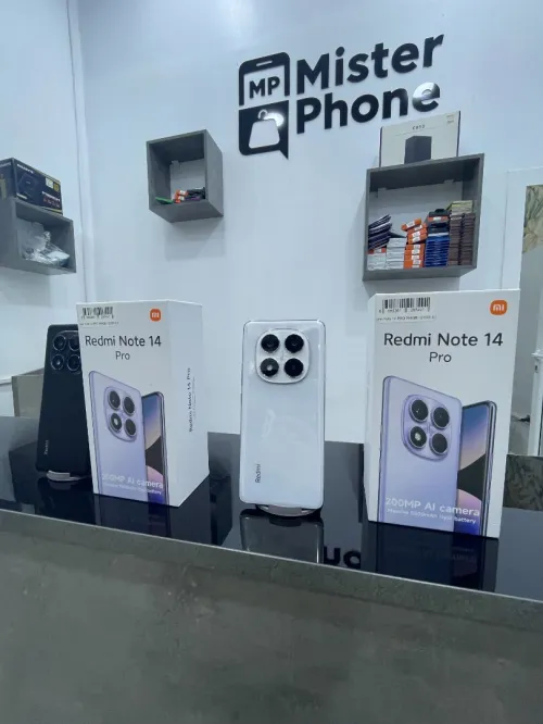 Redmi Note 14 PRO