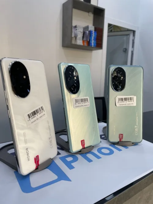 HONOR honor 200 PRO