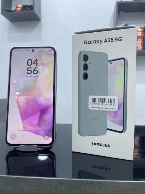 Samsung A35 5G