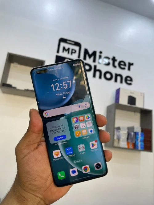 HONOR MAGIC 4 PRO