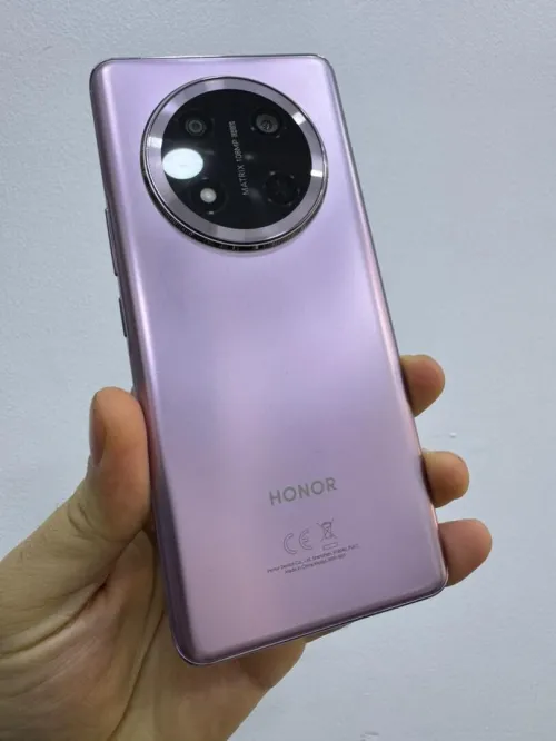 Honor X9C