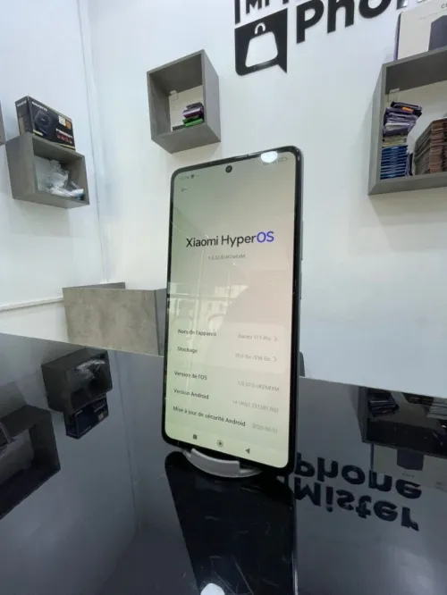xiaomi Mi 11T PRO 5G
