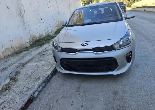 Kia Rio 5 portes 2019 