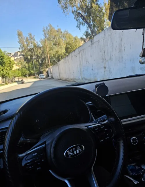Kia Rio 5 portes 2019 