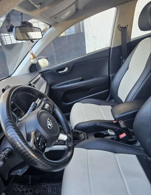 Kia Rio 5 portes 2019 
