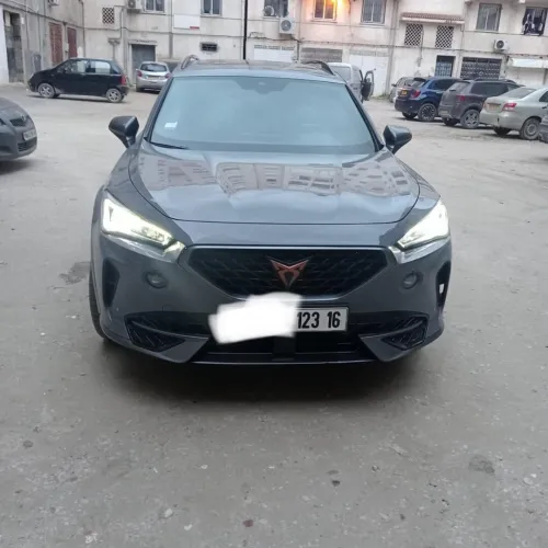 Seat Cupra 2023 