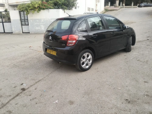 Citroen C3 2013 Vitamine