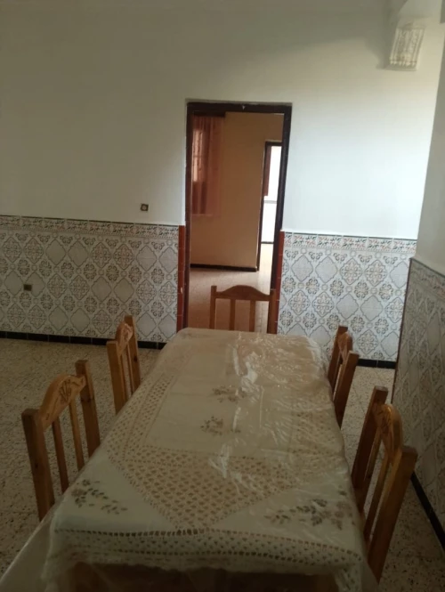 Vente Villa Relizane Relizane