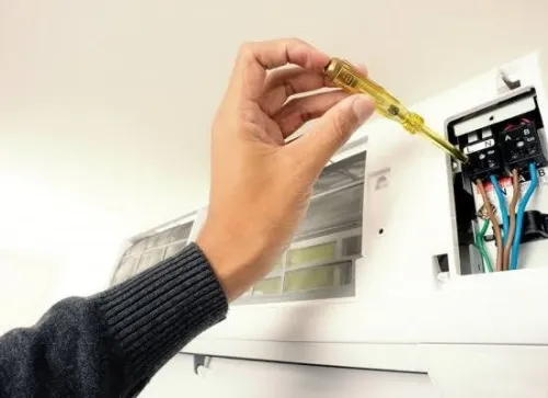  Installation & maintenance climatiseur 