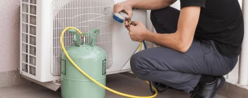  Installation & maintenance climatiseur 