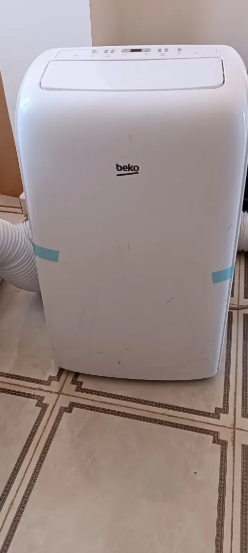 Climatiseur mobile Beko