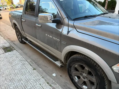 Dodge Ram 1500 2012 Laramie