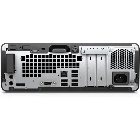 HP ProDesk 400 G4 SFF Core i5 6500 / 3.2 GHz RAM 4 Go HDD 1TB win10
