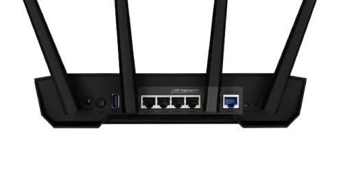 ASUS TUF-AX3000 V2  Routeur Wi-Fi 6  tuf gaming