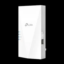 TP-Link RE500X Répéteur WiFi 6 AX1500 - Neuf sous emballage