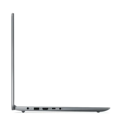 Lenovo IdeaPad Slim 3 15IRU8 - Intel i3 13ème Gén - 8Go DDR5 - SSD 256Go - Neuf