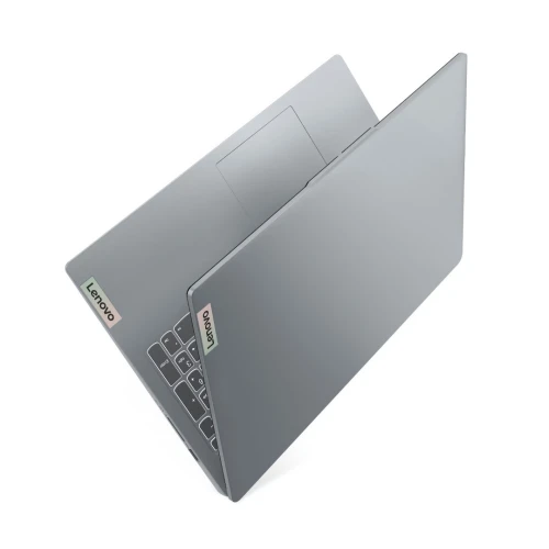 Lenovo IdeaPad Slim 3 15IRU8 - Intel i3 13ème Gén - 8Go DDR5 - SSD 256Go - Neuf