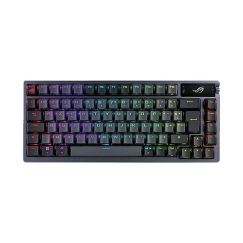 CLAVIER ASUS ROG Azoth