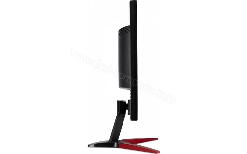 ACER KG241QSbiip Écran 165 Hz 0.5 ms 23.6" (60 cm) 1920 x 1080