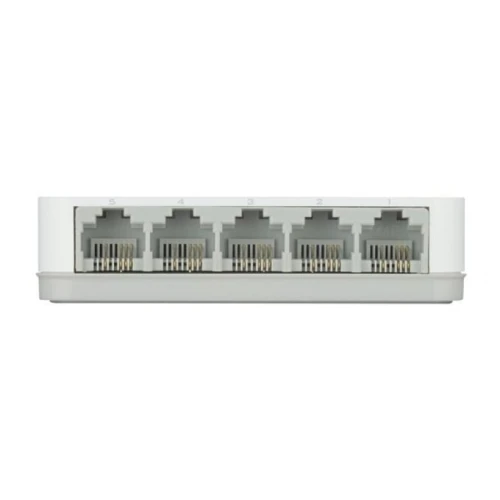 D-Link DES-1005A Switch De Bureau 5 Ports 10/100 Mbps