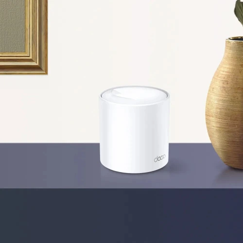 Routeur Mesh TP-LINK DECO X20 WiFi 6 AX1800 (1 Pack )