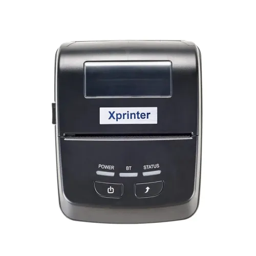 Imprimante Thermique Bluetooth Portable Xprinter XP-P801A