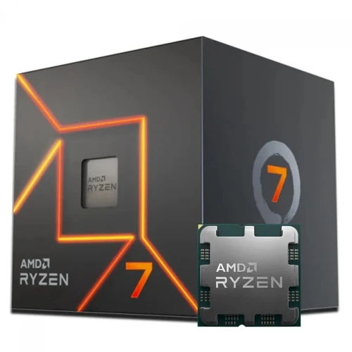 AMD Ryzen 7 8700G