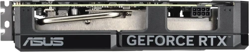 ASUS Dual GeForce RTX 4060 Ti EVO OC Edition 8GB GDDR6   Performance Ultime Ray-Tracing & DLSS 3