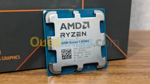 AMD Ryzen 7 8700G