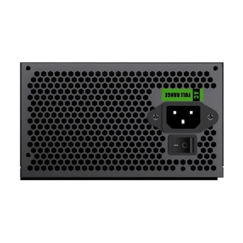 Alimentation 500W GAMEMAX GE-500 100/240V