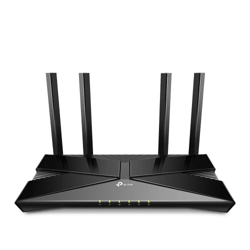 Routeur TP-LINK Archer AX53 neuf - Wi-Fi 6 - AX3000 Gigabit - Sous garantie