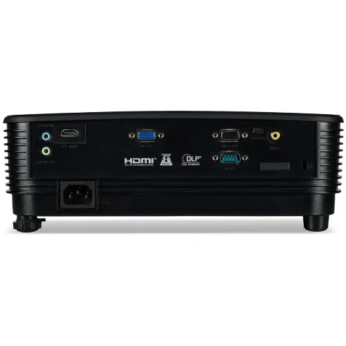 Vidéoprojecteur Acer X1123HP - 4000 Lumens, DLP 3D, HDMI, SVGA