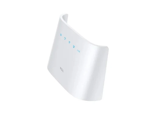 Routeur 4G+ TCL Linkhub HH62V - Cat6, WiFi 5, 2 Ports Gigabit