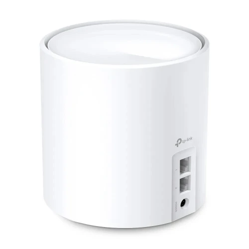 Routeur Mesh TP-LINK DECO X20 WiFi 6 AX1800 (1 Pack )