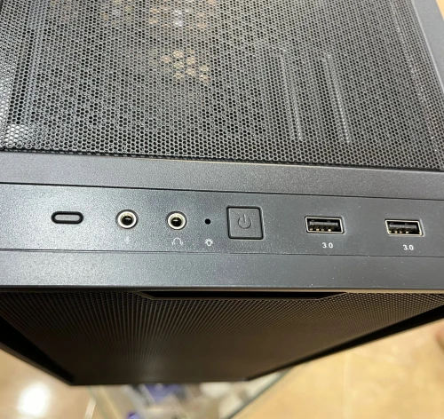 ASUS A21 Case Boîtiers PC gaming