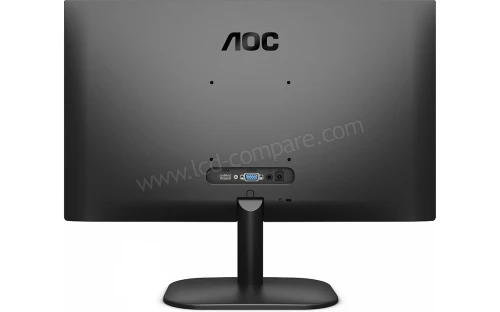 ECRAN 24" AOC 24B2XHM