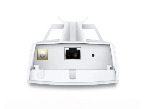 TP-LINK CPE510 Station CPE WiFi Extérieure 5 GHz 300 Mbps 13 dBi (antenne intégrée)