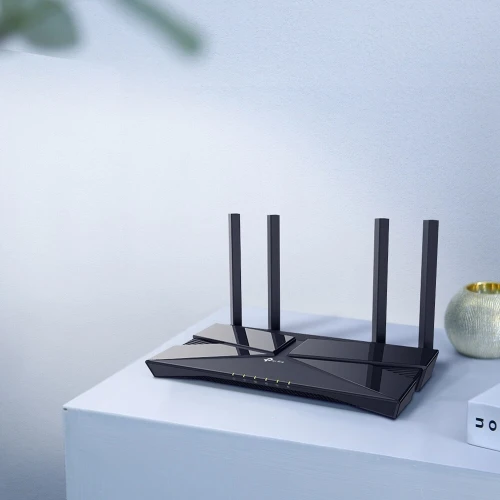 TP-LINK Archer AX23 Routeur WiFi 6 AX1800 bi-bande