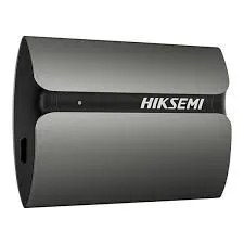 Disque Dur Externe Portable SSD HIKSEMI SHIELD T300S 1 To (Ultra Rapide)
